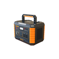 Portable power station for power tool